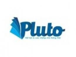 Logo Học Viện Đào Tạo Pluto